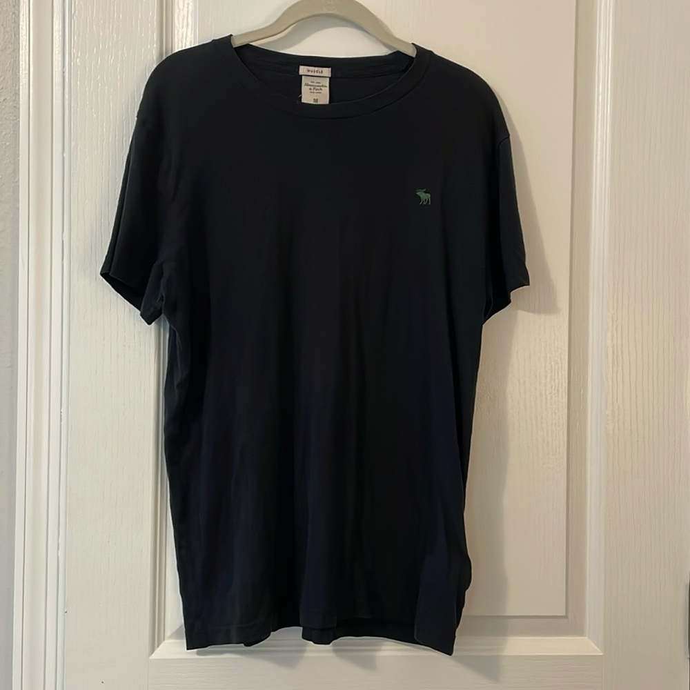 Abercrombie & Fitch Muscle Tee